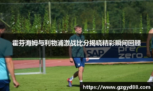 霍芬海姆与利物浦激战比分揭晓精彩瞬间回顾